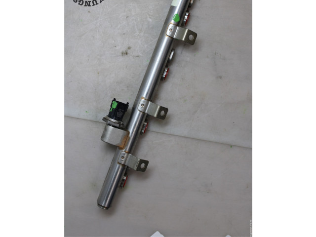 Топливная рампа 3534203AC0, 3530403HC0 KIA Xceed для двигателя G4LE