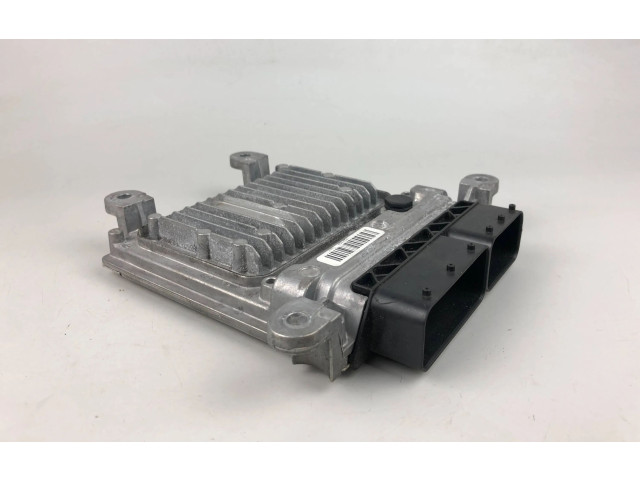 Řídící jednotka A6519007401, A6519011801 Mercedes-Benz SLK R172 2017