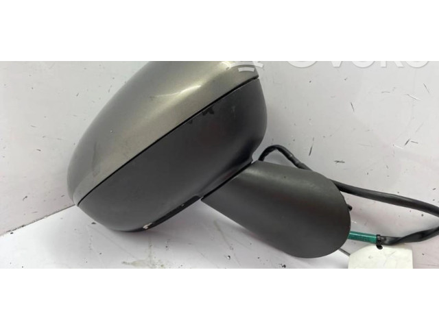 Зеркало электрическое        Opel Meriva B  2010 - 2016 года   
