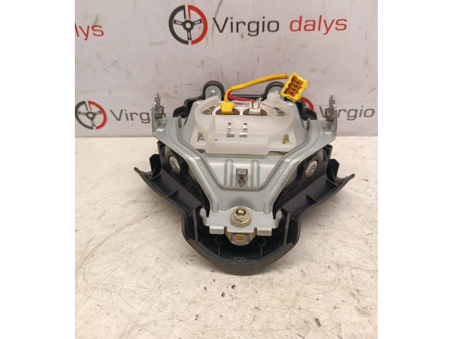 Подушка безопасности водителя 7030A088XB, 607063500G Mitsubishi Outlander