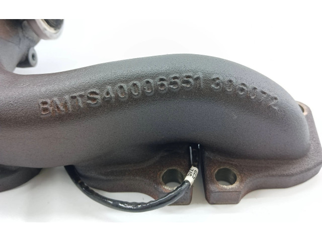  Турбина Audi A3 8Y  05L253019V100, 40006676         