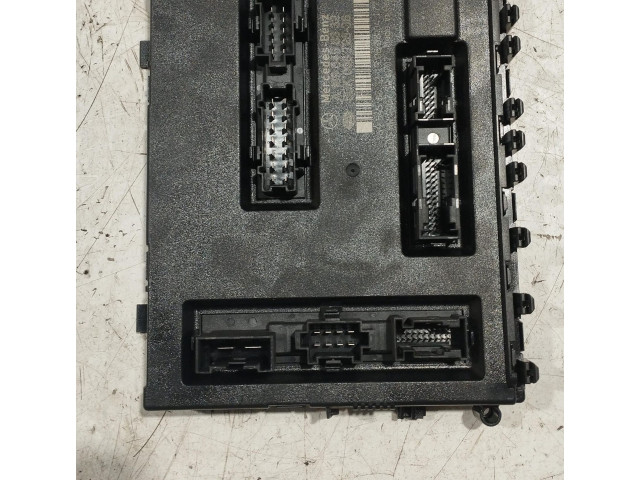 Řídící jednotka A2661530391, A2661530391 Mercedes-Benz A W169 2007