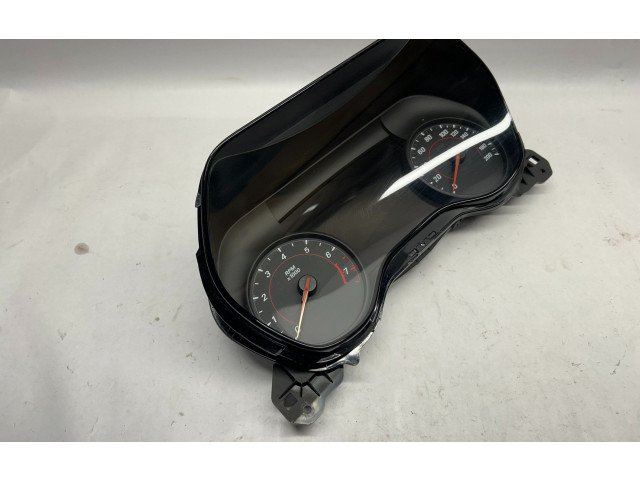 Панель приборов 84578390   Chevrolet Camaro       