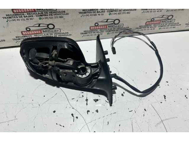 Zpětné zrcátko Peugeot 307 2005 96577209XT05