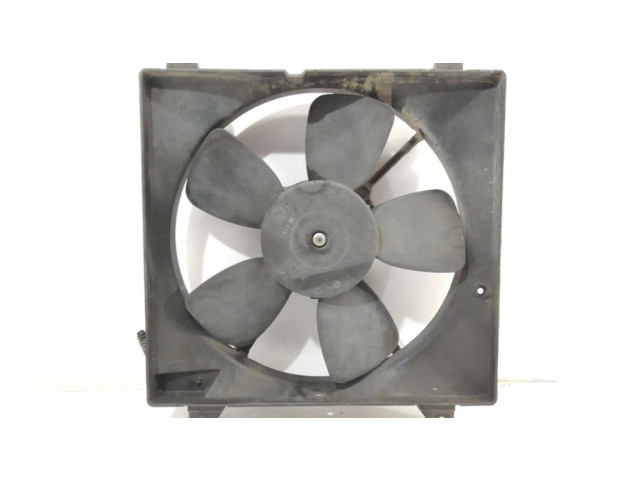 Вентилятор радиатора 96844925 Chevrolet Tacuma 1.6