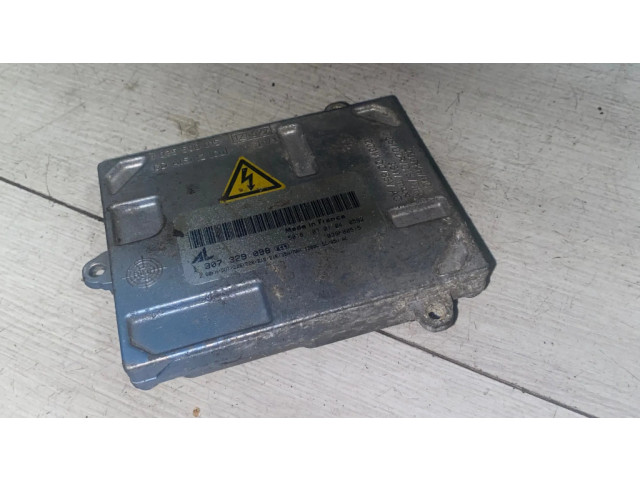 Блок фонаря / (блок «хenon»)