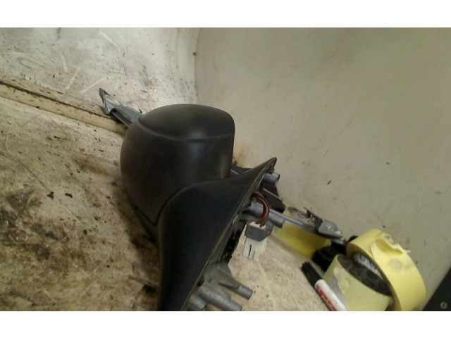 Зеркало (механическое) Citroen Xsara Picasso - года