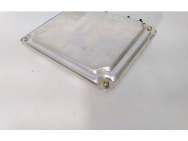 Блок управления двигателя 0261207191   Seat Ibiza III (6L)