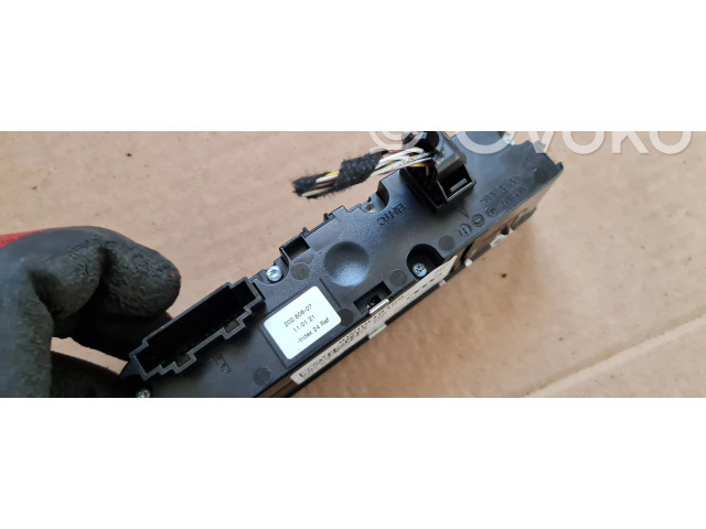 Блок управления климат-контролем 8W0919158   Audi S5 F5