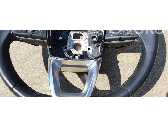 Volant Audi Q5 SQ5 2017 4M0419091M, 565425696  