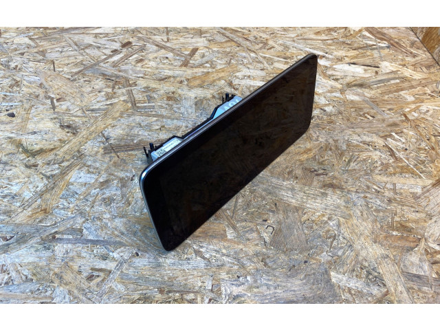 Дисплей    A2539003809   Mercedes-Benz GLC X253 C253