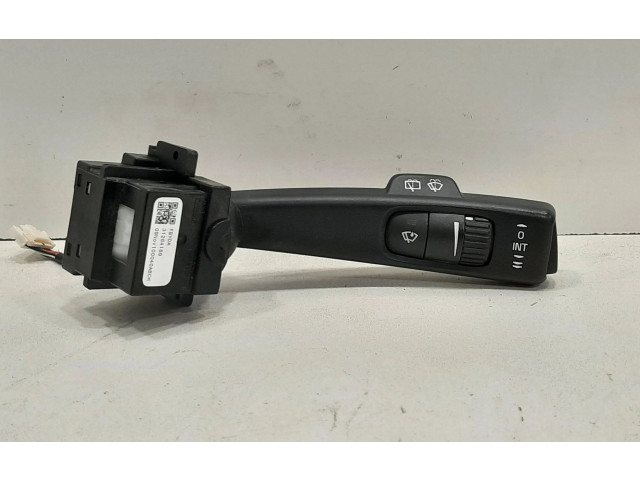 Ручка стеклоочистителей 31264169, FBYDA   Volvo V70