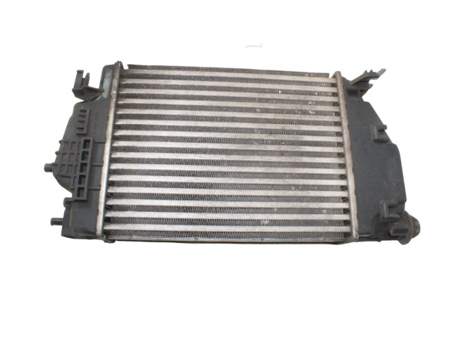 Интеркулер  144614BE0A   Nissan X-Trail T32 