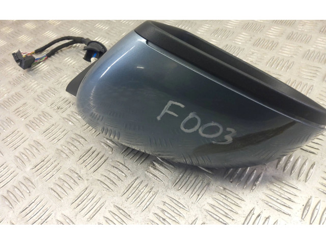 Зеркало электрическое        Volkswagen ID.3  2019 -  года   