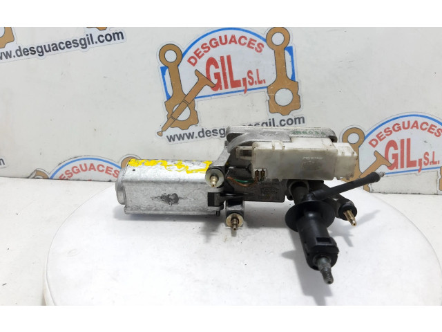 Моторчик заднего дворника TGE430B, 129386    Fiat Punto (176)