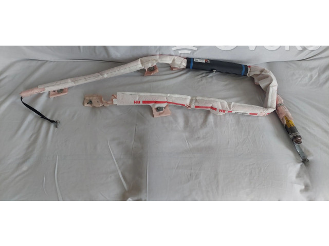 Боковая подушка безопасности 0589P1000343, 100526200 Tesla Model S