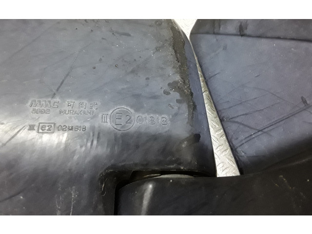 Zpětné zrcátko Mitsubishi Pajero 1995 E201818