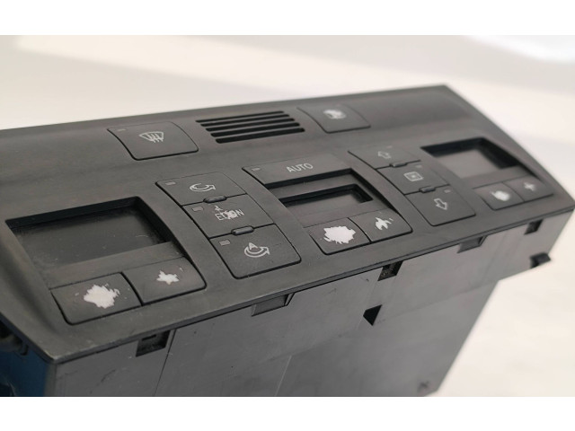 Блок управления климат-контролем 4B0820043AC, 0105H012   Audi A6 S6 C5 4B