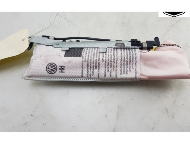 Подушка безопасности в сиденье 5JA880241B, 5JA880241B Skoda Rapid (NH)