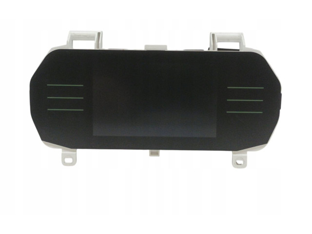 Панель приборов 248096001R, 93KM Dacia Duster III