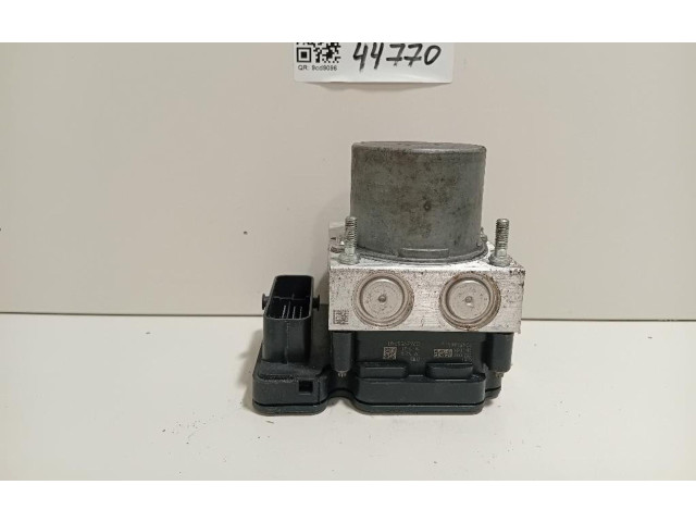 Блок АБС 3557994, 3557994   Citroen  C3 Aircross  2017 -  года