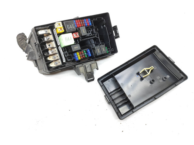 Pojistková skříňka 5Q0907361D Volkswagen Tiguan Allspace 2020