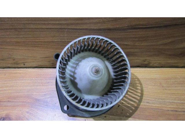 Вентилятор печки Mitsubishi Galant