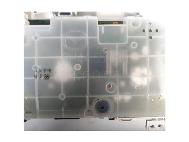 Přístrojová deska Mazda CX-7 2006 EH4455430