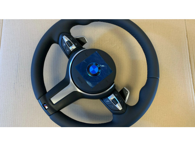 Volant BMW 2 F45 2016 32307847455, 32307851499  