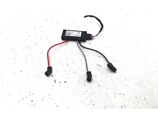 Блок управления 5Q0951172A Skoda Kodiaq