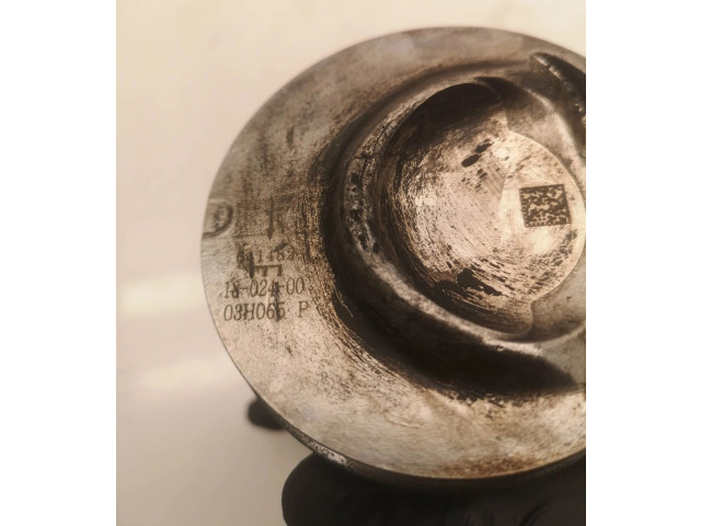  Поршень с шатуном Bwa 03H065P  Volkswagen PASSAT CC  