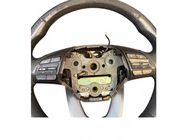 Volant Hyundai i30 fastback 2018 56100G4280TRY, 56100G4280TRY