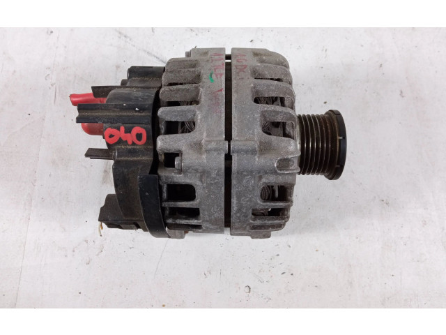 Генератор 231008040R, 2613543A Renault Clio V