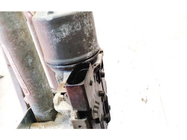 Моторчик дворников 5e1955119a, 1397220712 Skoda Octavia Mk3 (5E)