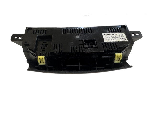 Блок управления климат-контролем 72311AJ030, A2C53283934   Subaru Outback