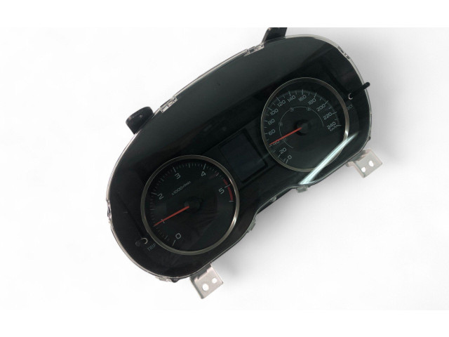 Přístrojová deska  Subaru XV 2013 85013FJ170  