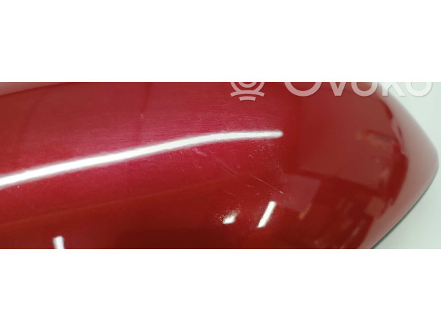 Зеркало электрическое Lexus IS-F - года