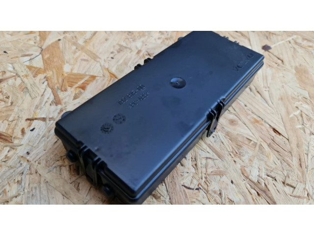 Модуль управления вентилятором