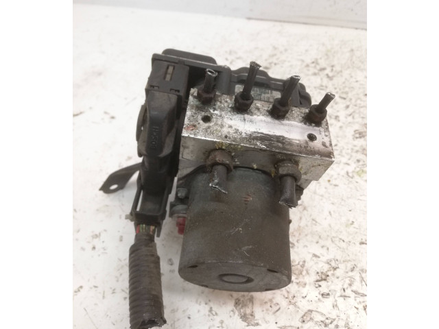 Блок АБС 445400F020, 0265234222   Toyota  Corolla Verso AR10  2004 - 2009 года