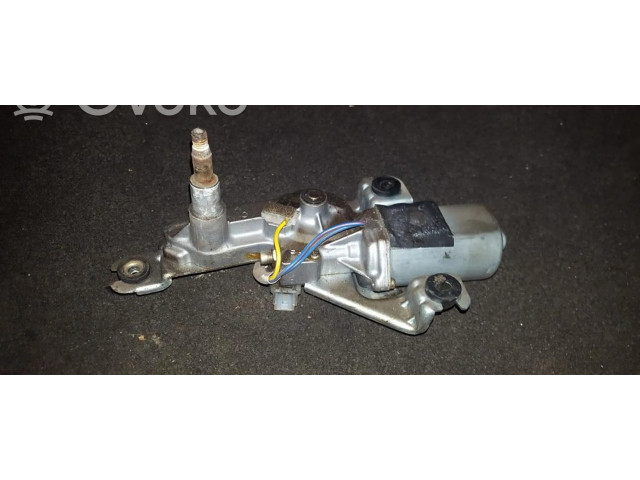 Моторчик заднего дворника wm32091s Nissan Prairie