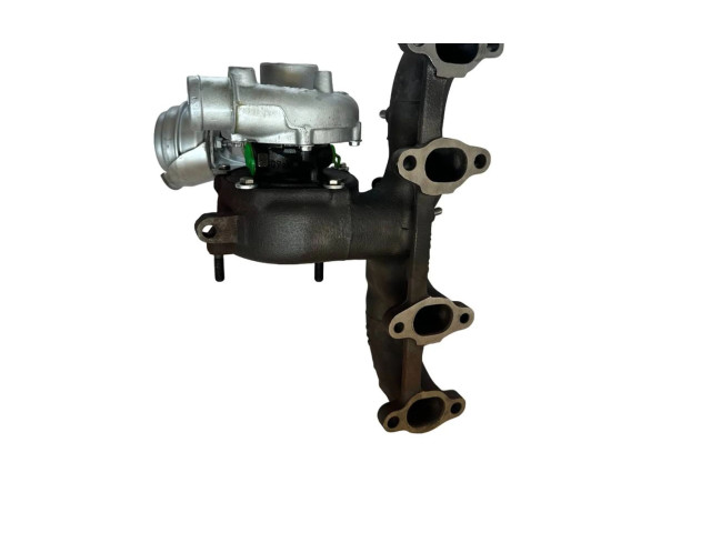 Турбина Volkswagen Bora 713673, 038253019N