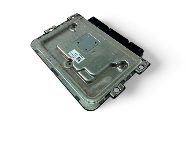 Блок управления двигателем Блок управления 237109775R, 237109776R Dacia Logan II