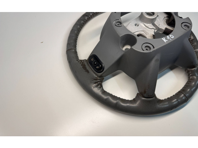 Руль Jeep Grand Cherokee (WK) 2005 - 2010 года 5HM771D5AD