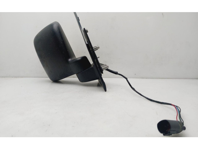 Зеркало электрическое        Ford Transit -  Tourneo Connect  2009 - 2013 года   