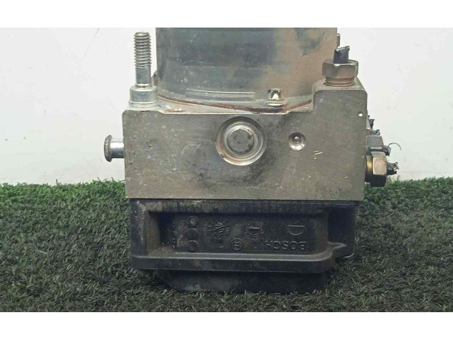 Блок АБС BOSCH   Dacia  Logan Pick-Up   -  года