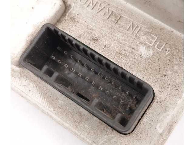 Дисплей 8200380298, 216737697 Renault Clio II