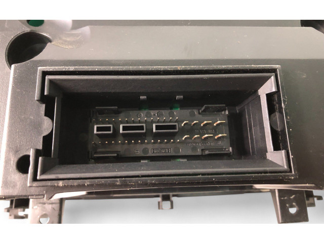 Панель приборов 1T0920854C Volkswagen Caddy