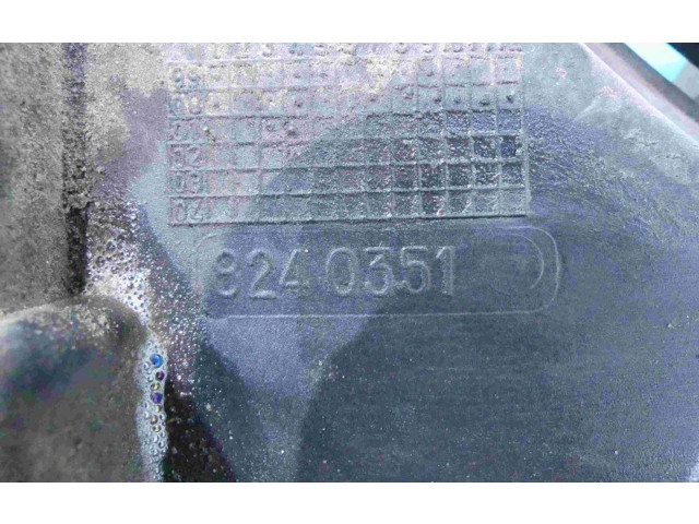 Комплект вентиляторов     8240351, IMPRK1231312    Renault Clio II 