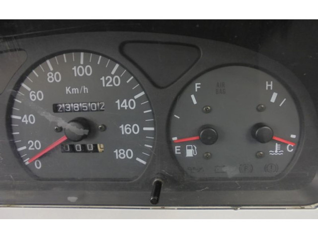 Панель приборов 34100-7FC, 34100-7FC Suzuki Wagon R+