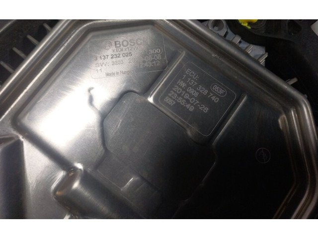 Вентилятор радиатора     25380G5600, 3137232025    Hyundai Ioniq 